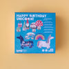 Londji Happy Birthday Unicorn Puzzle | Conscious Craft